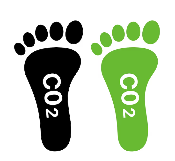 Uluslararası ISO 14064-1 Kurumsal Karbon Ayak İzi Eğitimi