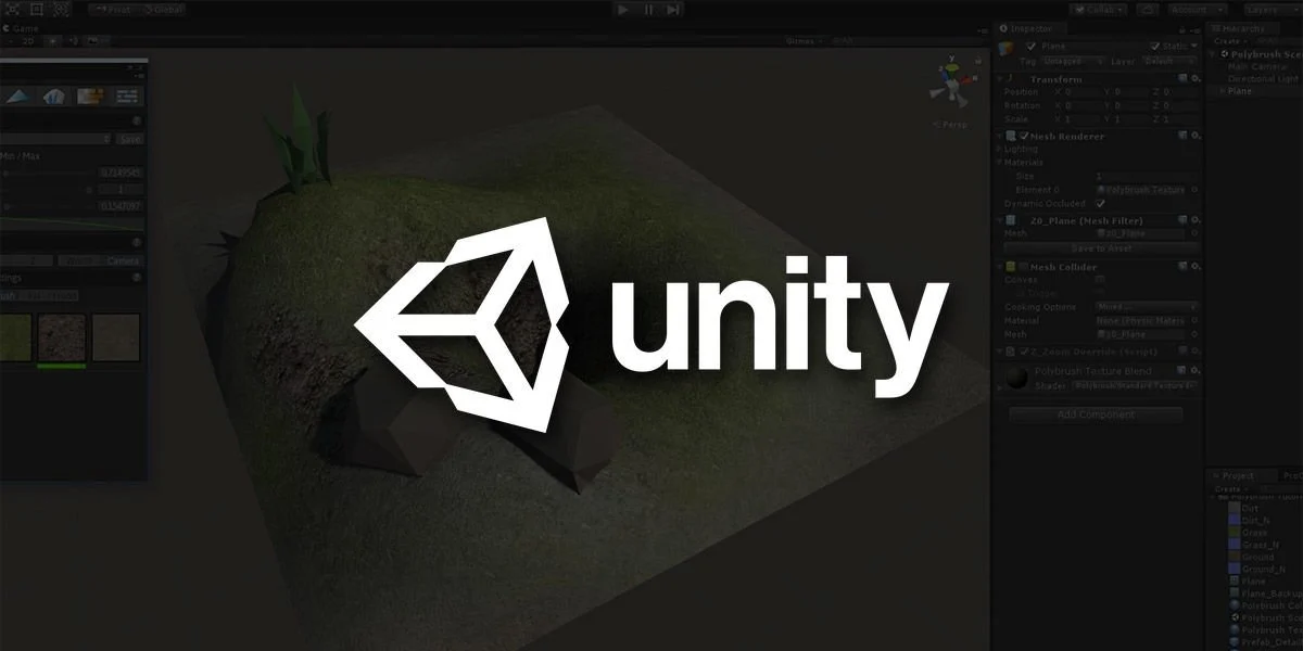 Unity 3D Oyun Programlama Eğitimi