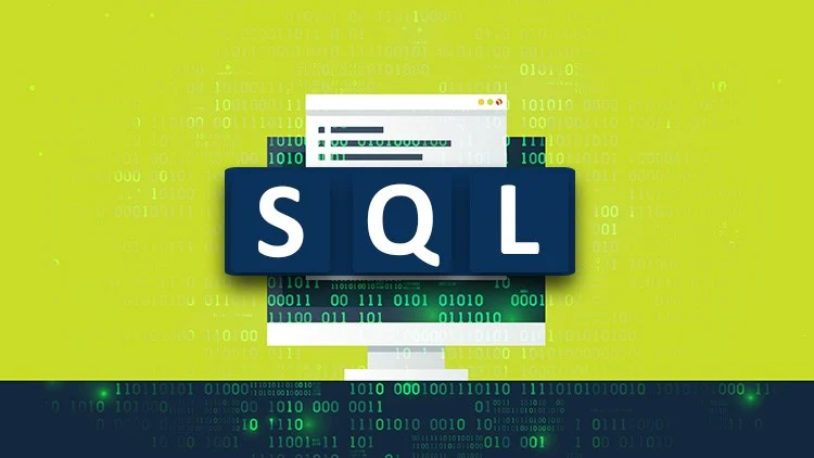 Uygulamalı SQL Eğitimi