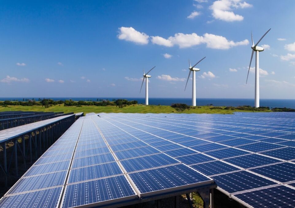 Yenilenebilir Enerji Eğitimi