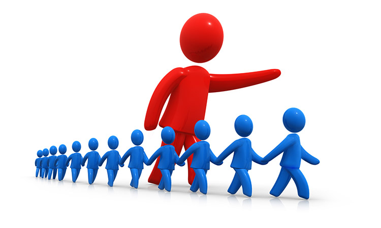 Yöneticiyi Yönetmek Eğitimi